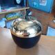 Vintage Apple Ice Bucket - Freddotherm (Space Age Design)