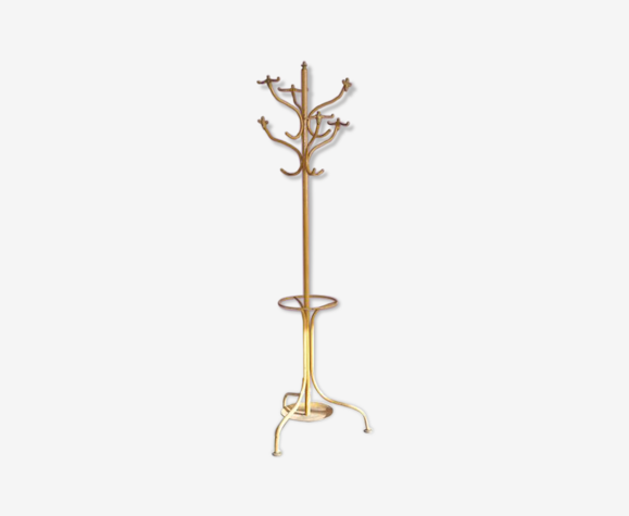 Coat racks