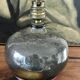 Ceramic lamp