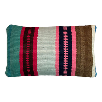 Housse de coussin turque vintage
