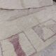 Handmade Moroccan Berber rug 310 X 197 CM