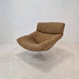 F518 Lounge Chair by Geoffrey Harcourt for Artifort, 1970s