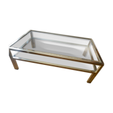 Pierre Vandel coffee table 1970/1980