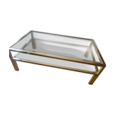 Pierre Vandel coffee table 1970/1980