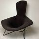 Bird Chair model by Harry Bertoia for Knoll, 1970s