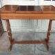 Dressing table