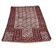 Vintage turkish cicim  rug, 105 x 70 cm