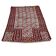 Tapis cicim turc vintage, 105 x 70 cm
