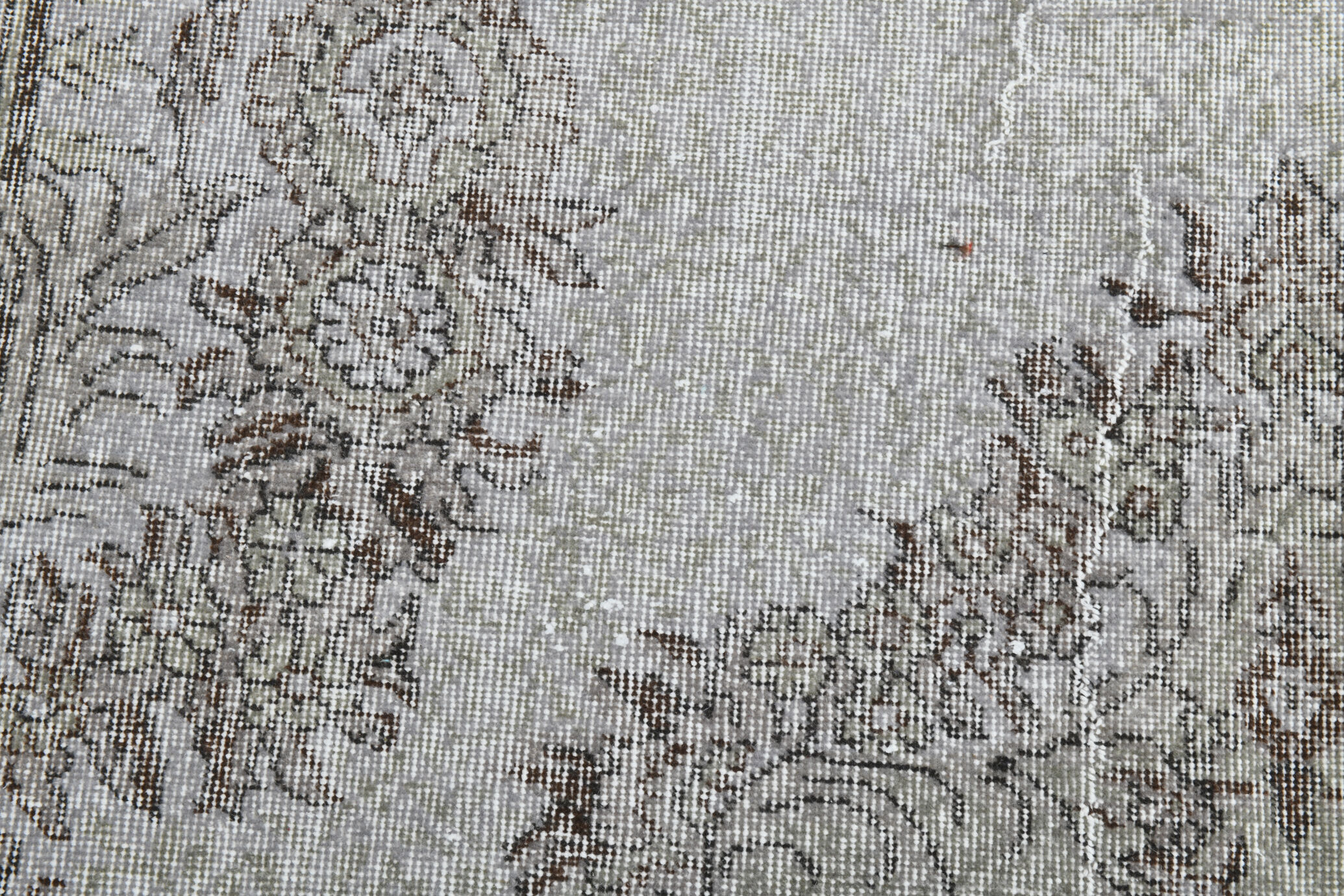 Anatolian vintage rug ,196x308cm