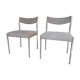 Scandinavian chair Edlef bandixen dietikerag kusch co