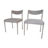 Scandinavian chair Edlef bandixen dietikerag kusch co