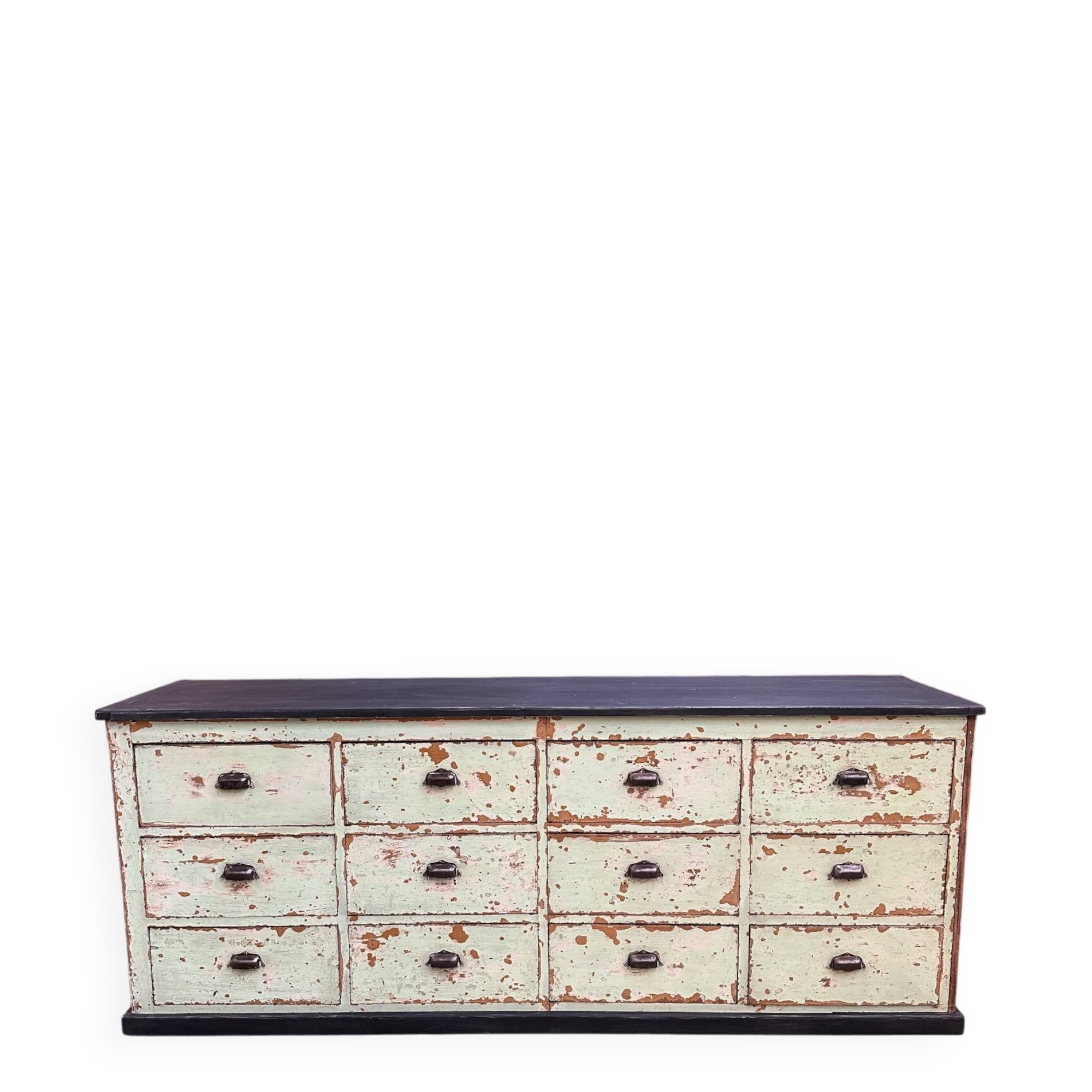 Workshop furniture Early 20th century