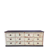 Workshop furniture Early 20th century