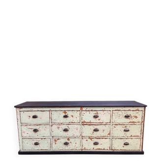 Workshop furniture Early 20th century