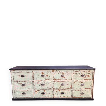 Workshop furniture Early 20th century