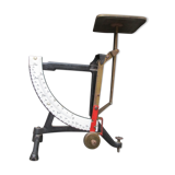 Former pese-office letters