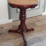 Thonet piano stool