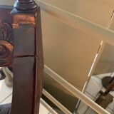Fauteuil curule Napoléon III
