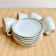 Vintage service Fine porcelain Limoges
