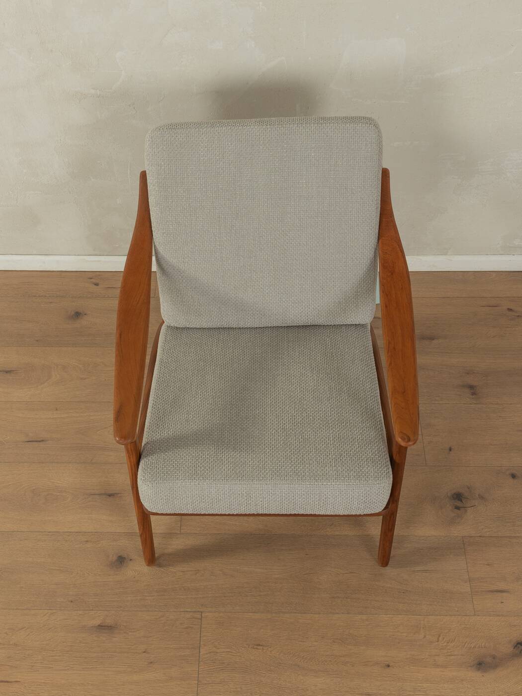1950s armchair, Arne Hovmand Olsen