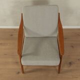 1950s armchair, Arne Hovmand Olsen
