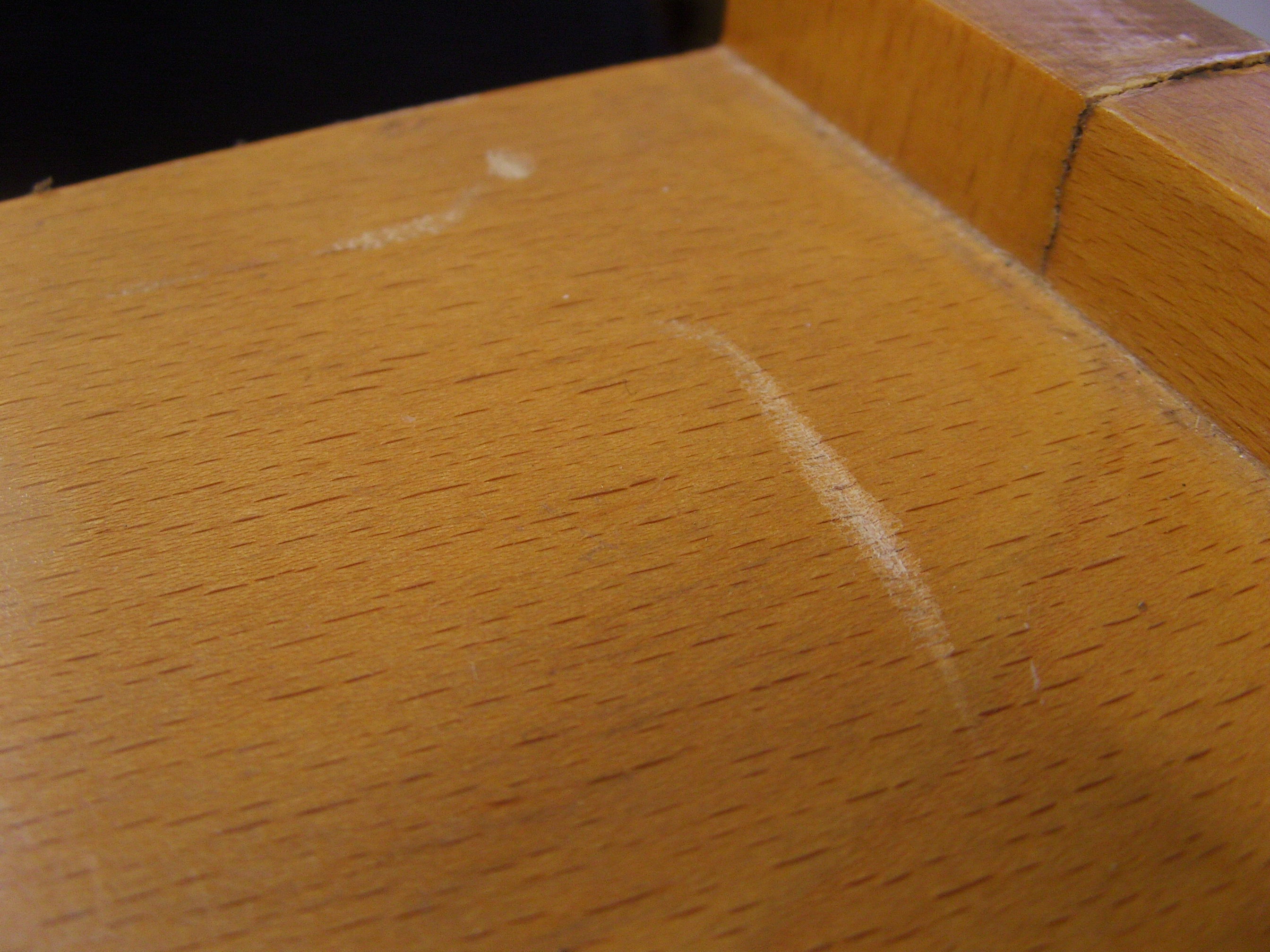 Vintage weekly commodity