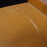 Vintage weekly commodity