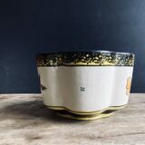 Henriot Quimper Mug