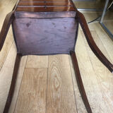 Louis XV style bedside table