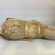 Wooden dog
