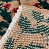 Art Nouveau carpet 1910