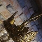 Grapevine chandelier