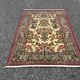 Tapis Persan Ghoum