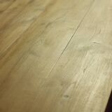 Xxl oak trimmings table 1950