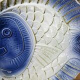 Assiette poisson