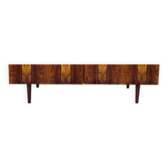 Vintage Scandinavian sideboard in rosewood