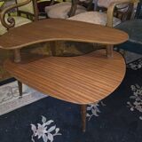 Scandinavian coffee table