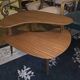 Table basse scandinave