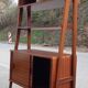 Compass Foot Library 1960