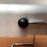 Vintage table lamp from the Italian space age by Targetti