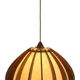vintage deens design Hanglamp 'Alsfeld'