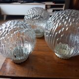 Globle ceiling lights from 1977