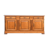 Buffet 3 doors