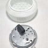 Vintage ceiling light