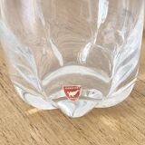 Scandinavian vase Orrefors Sweden