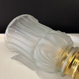 White - Vintage lantern