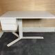 Bureau en mélaniné blanc édité par Roche&Bobois vers 1970