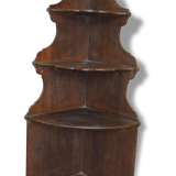 corner shelf