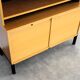 vintage filing cabinet | bookcase | Kinnarps | Swedish