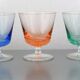 1950s glass series